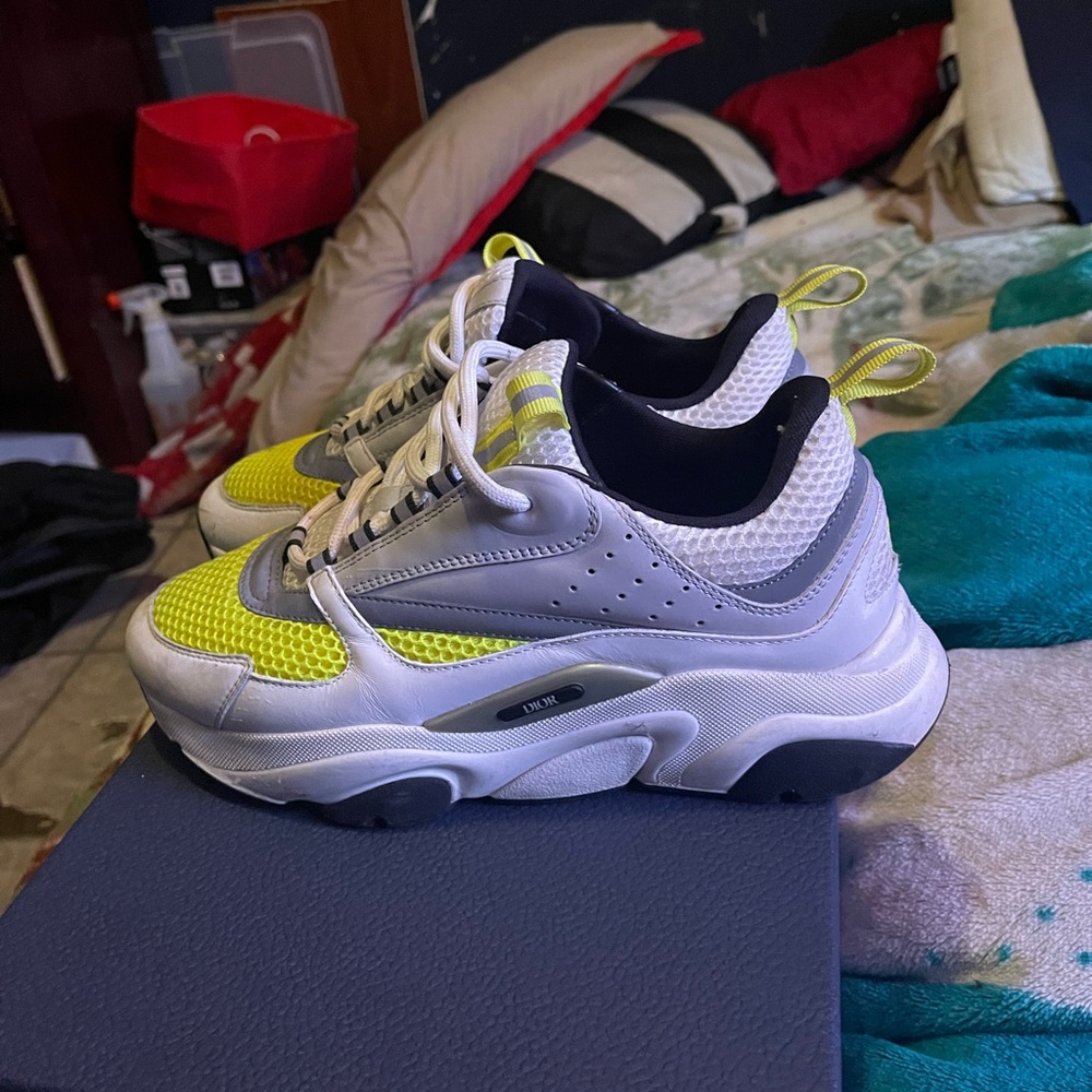 Christian dior sneaker